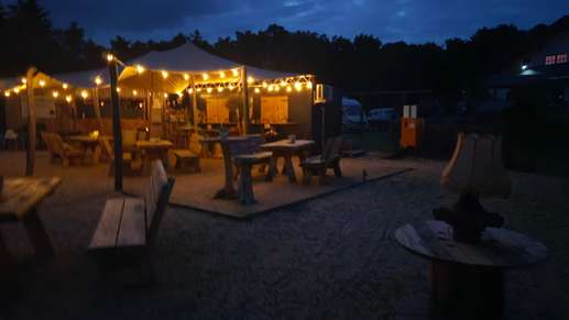 Added a photo to a location