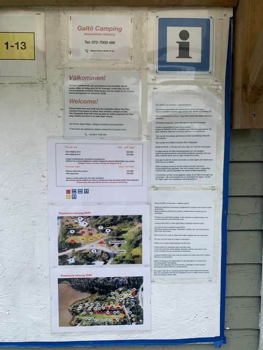 Einem Ort wurde ein Foto hinzugefügt