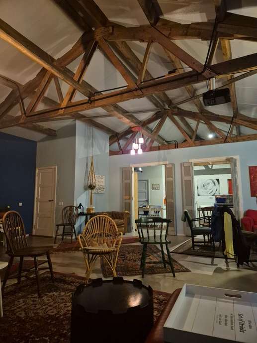 Added a photo to a location