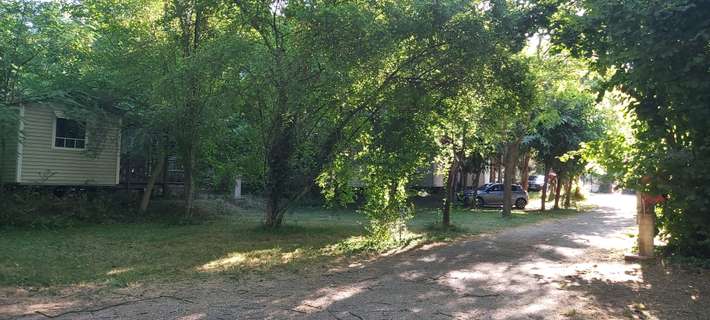 Camping Aux Tonneaux
