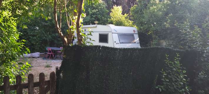 Camping Aux Tonneaux