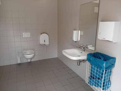 Aggiunta una foto a una posizione