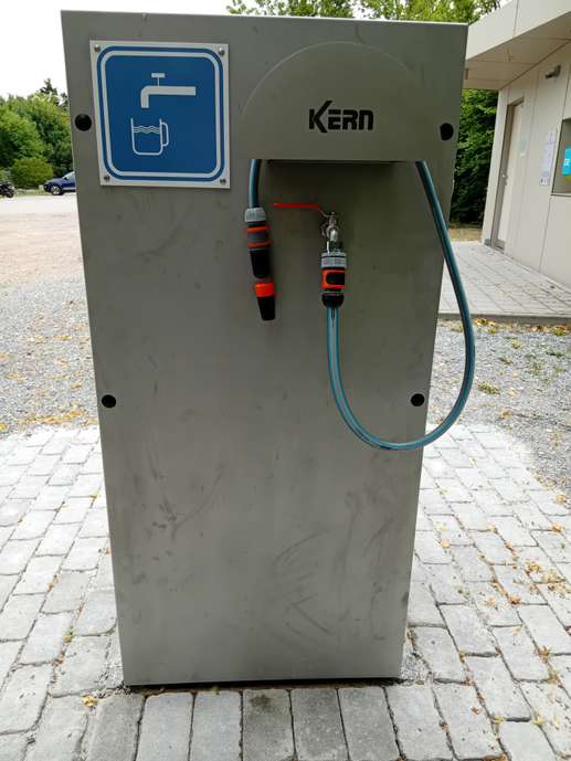 Aggiunta una foto a una posizione