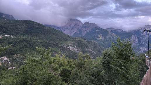 Added a photo to a location