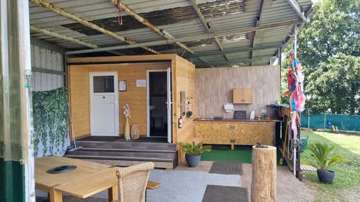 Added a photo to a location