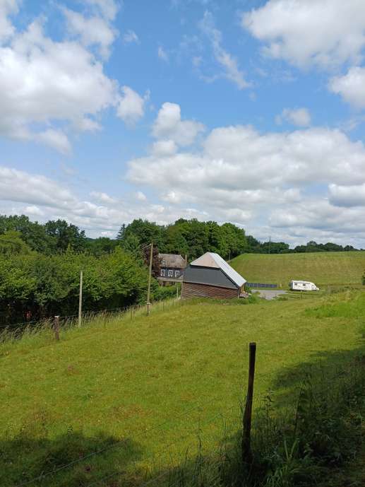 Added a photo to a location