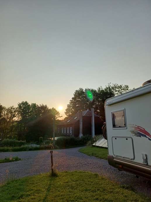 Added a photo to a location