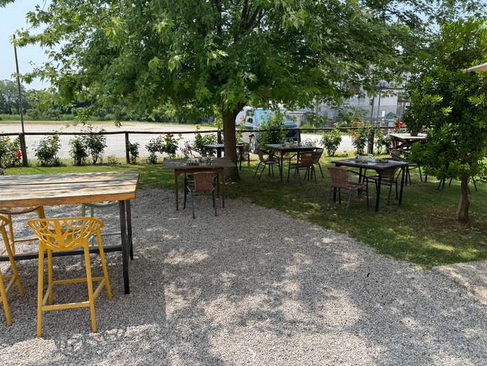 Agriturismo Al Capretto