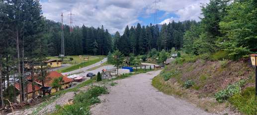 Added a photo to a location