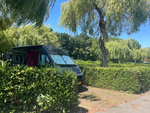 Added a photo to a location