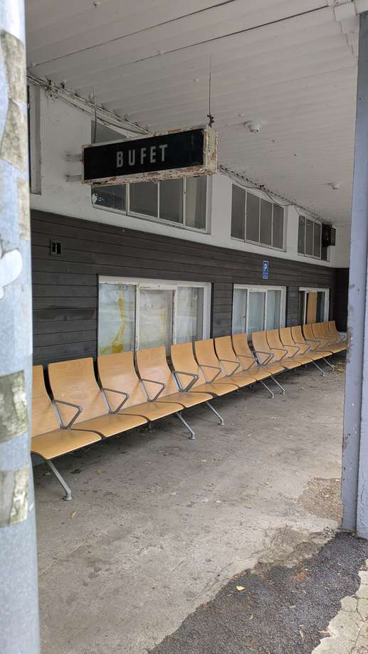 Een foto toegevoegd aan een locatie