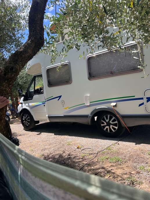 Añadió una foto a una ubicación