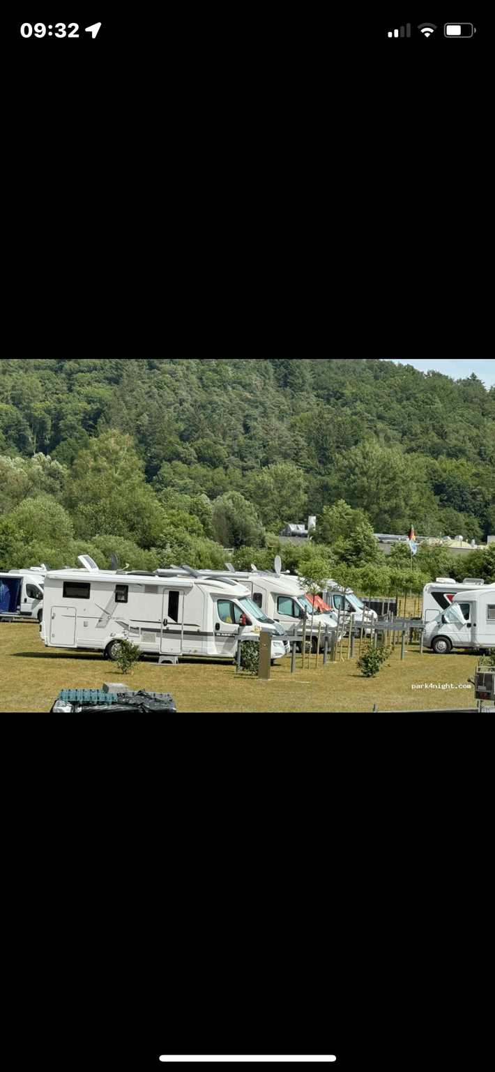 Banja Park Birkenfeld