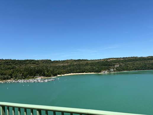 Ajout d'une photo à un emplacement