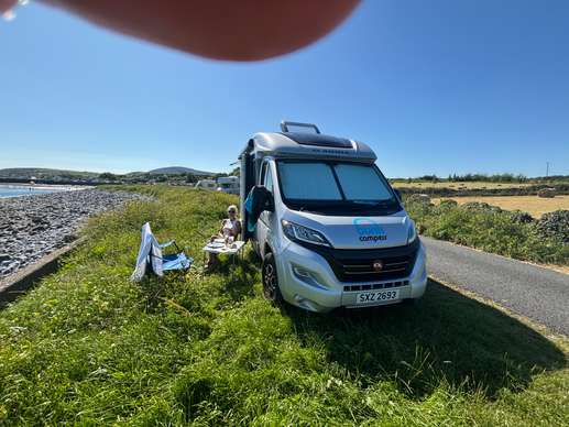Aggiunta una foto a una posizione
