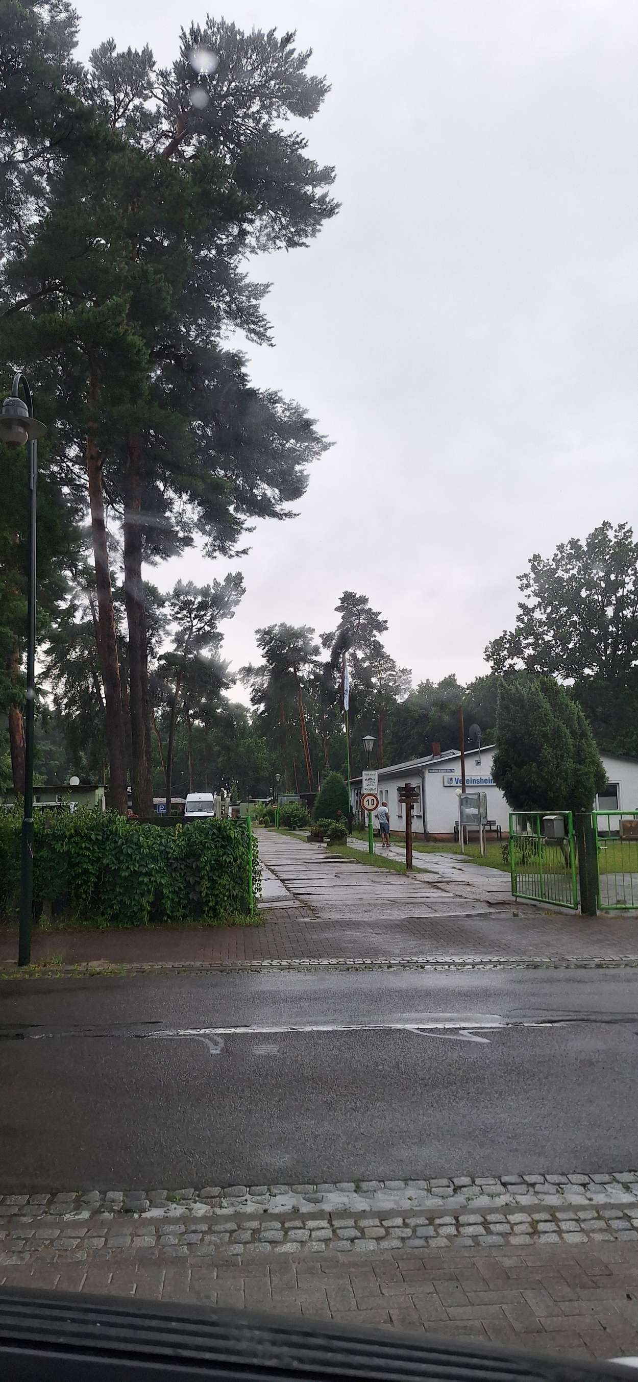Campingplatz Waldblick