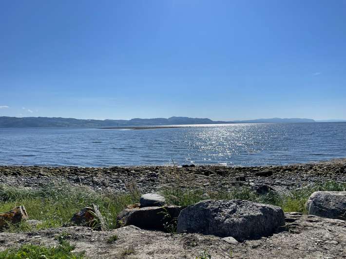 Velvang Østre Camping