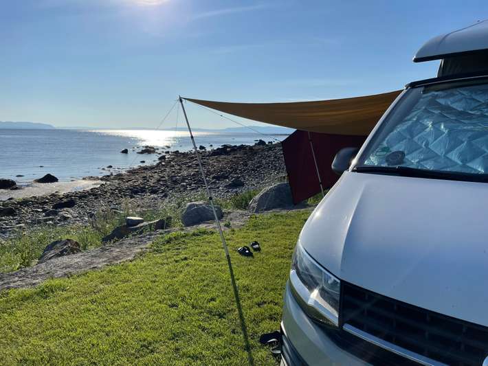 Velvang Østre Camping