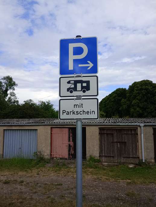 Einem Ort wurde ein Foto hinzugefügt