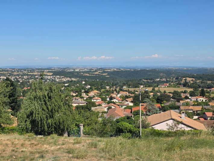 Aire de Roiffieux