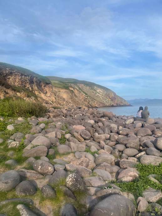 Añadió una foto a una ubicación