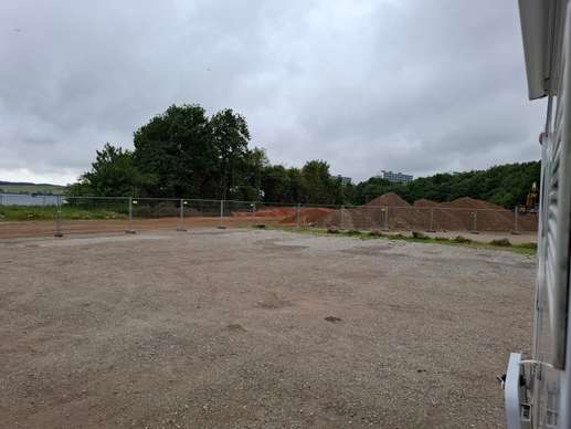 Added a photo to a location