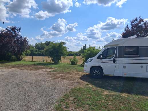 Aggiunta una foto a una posizione