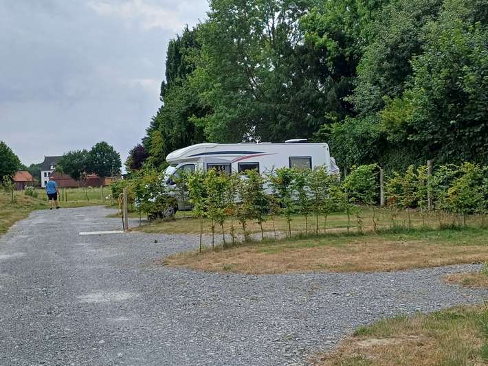 Camp Friedwart 