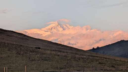 Added a photo to a location