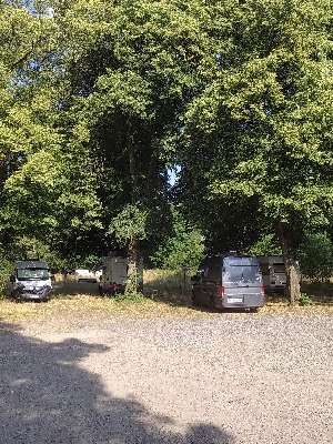 Wohnmobilhafen