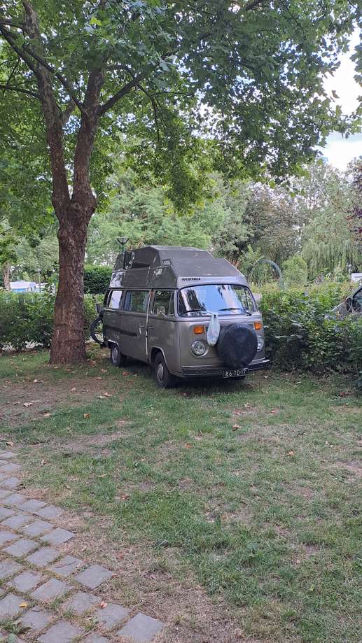 Aggiunta una foto a una posizione