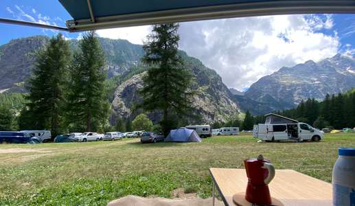 Aggiunta una foto a una posizione