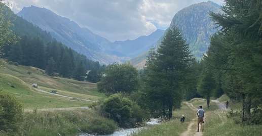 Aggiunta una foto a una posizione