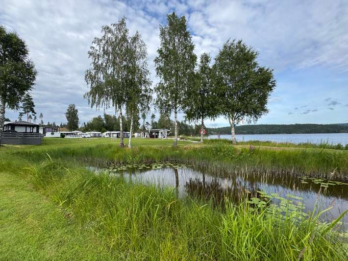 Rakkestad-Vika Camping