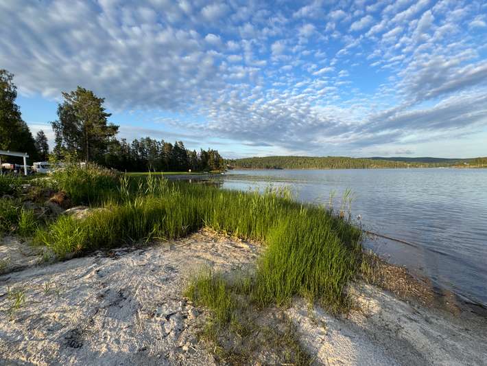 Rakkestad-Vika Camping