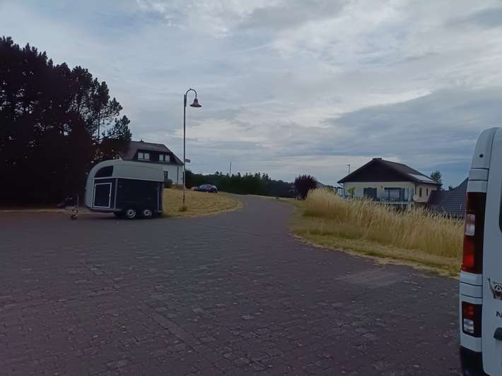 Camperplaats Masburg