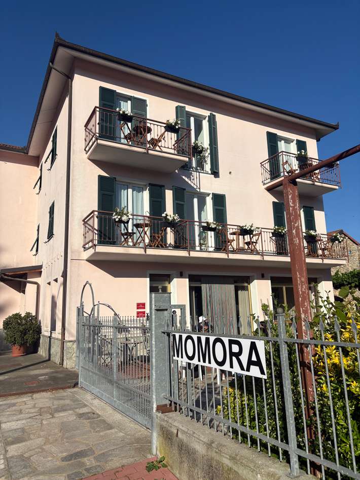Hotel Momora