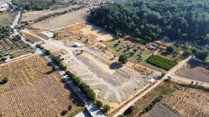 Yanako Karavan Farm