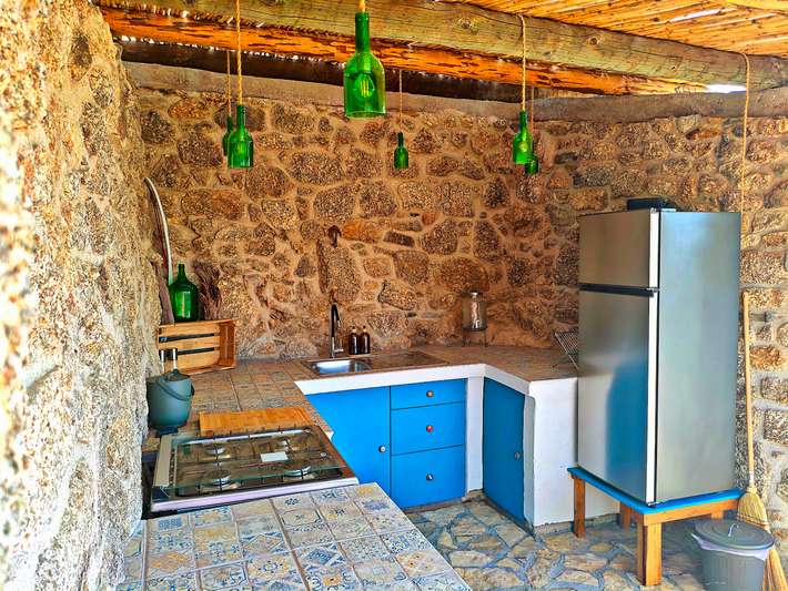 Quinta Mama Cadi