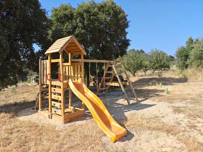 Quinta Mama Cadi