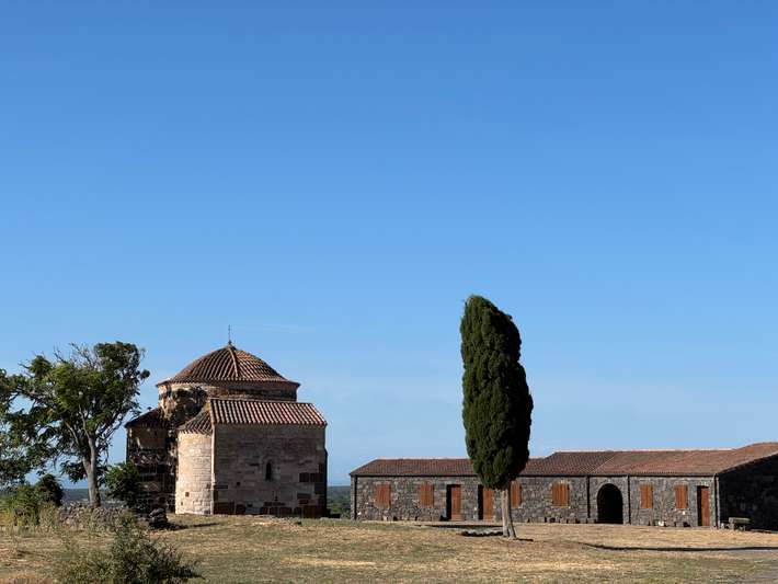 Santa Sabina 