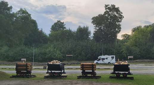 Added a photo to a location