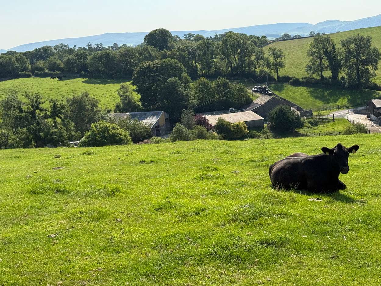 Hurries Farm CL