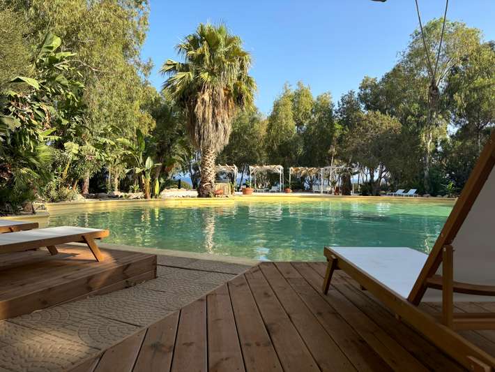 Basecamping Pula
