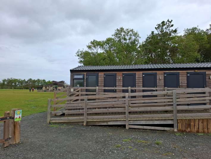 Druridge Bay Camp and Caravan Site