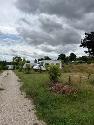 Camping la Haute Borne