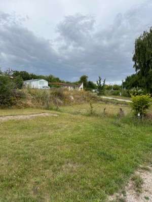 Camping la Haute Borne
