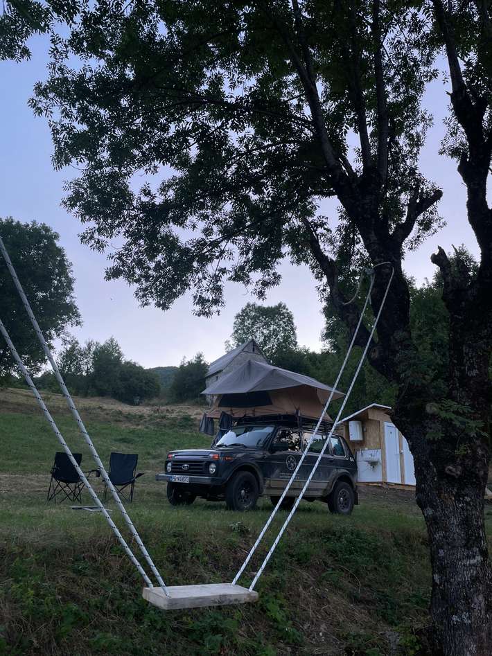 Etno domaćinstvo Dvožak