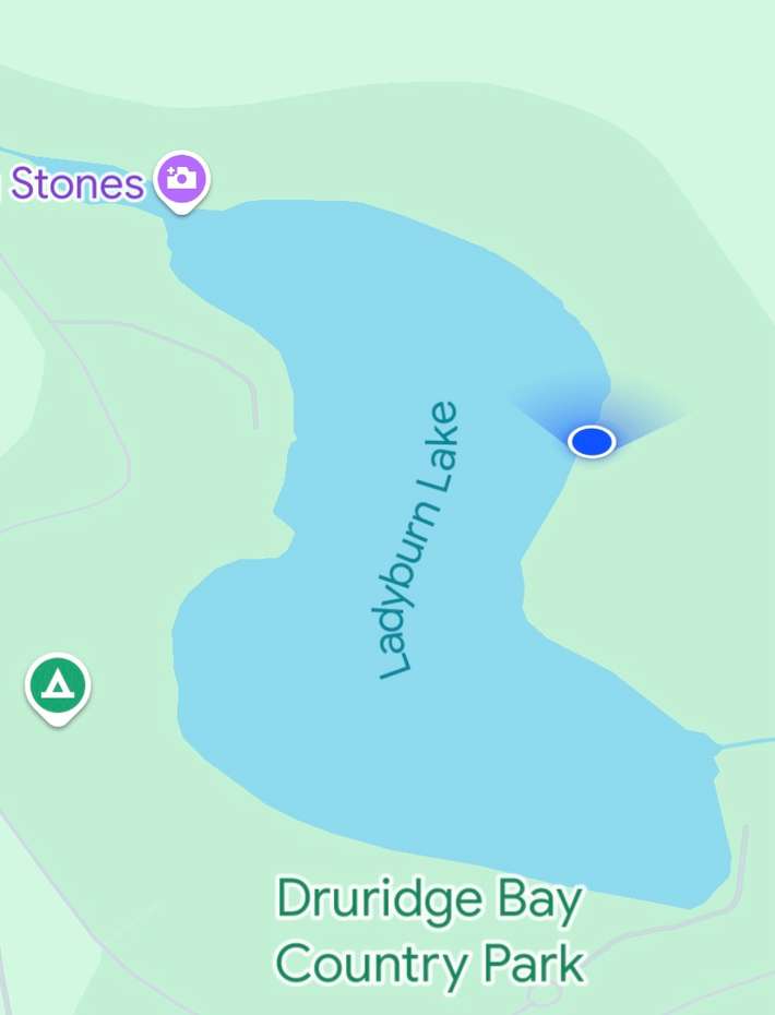 Druridge Bay Camp and Caravan Site