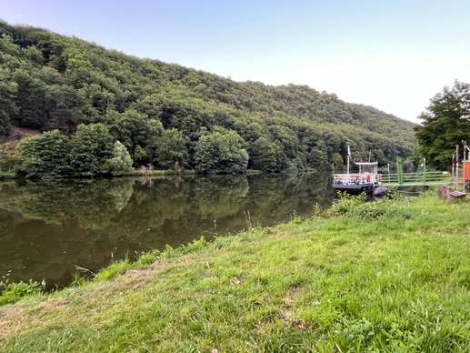 Added a photo to a location